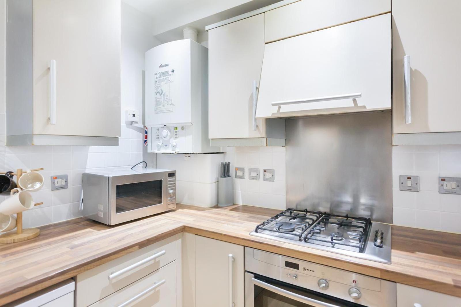 2 Bed Entire * Londres
