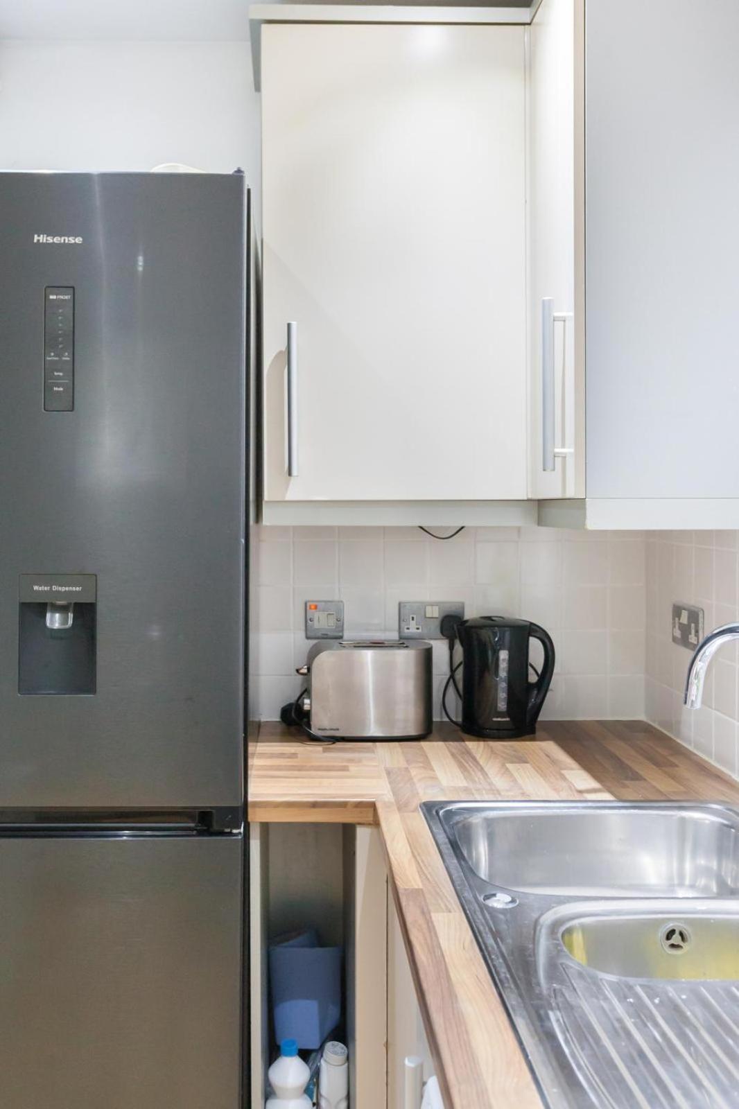 2 Bed Entire Londres