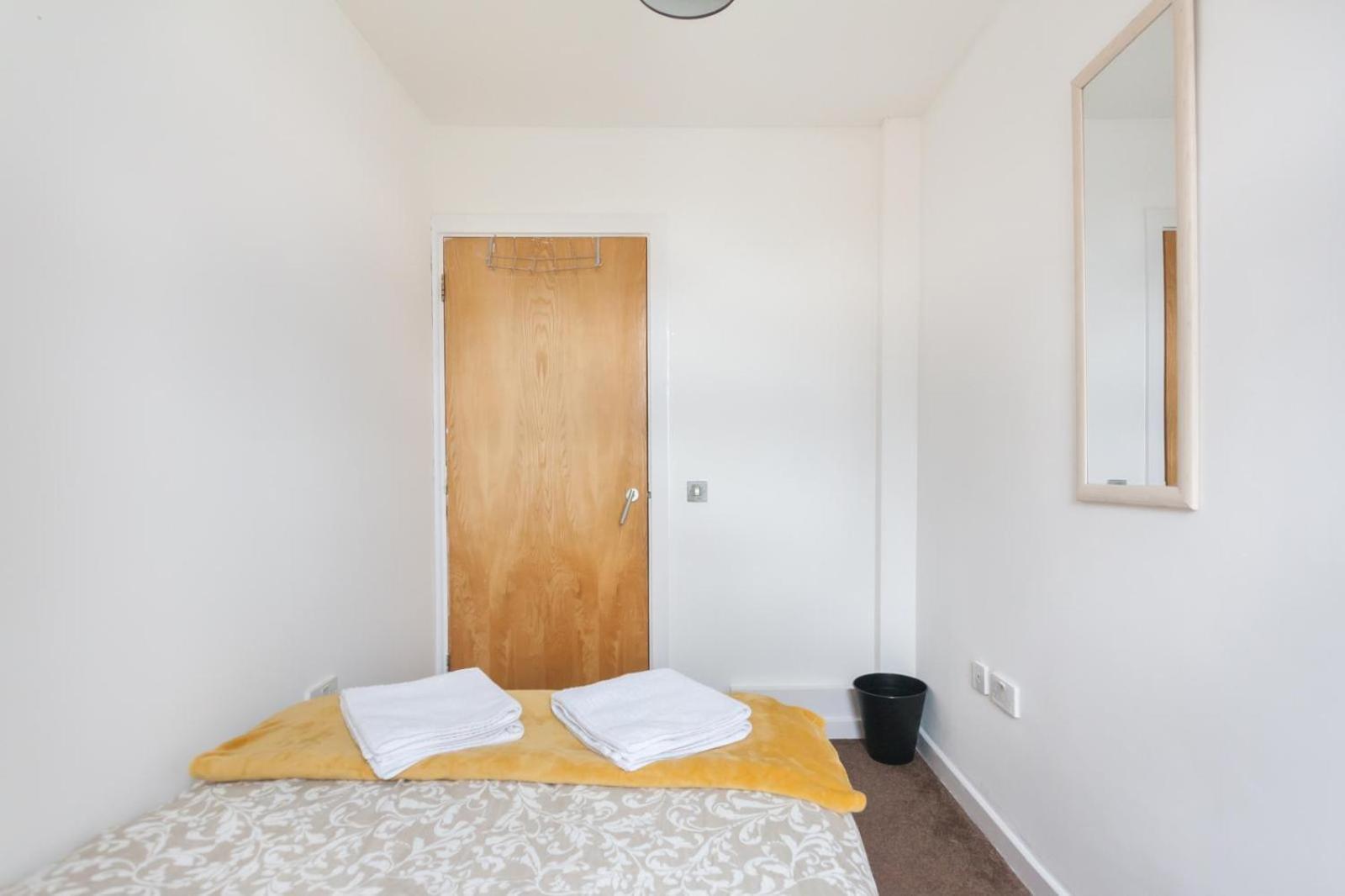 2 Bed Entire Londres